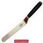 VICTORINOX KNEE SPATULAS BLACK HANDLE 5.2703.25