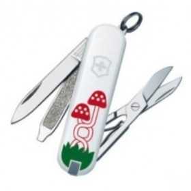 VICTORINOX SPECIAL EDITION FUNGHETTI