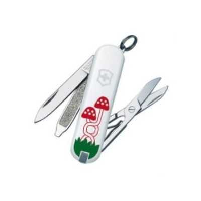 VICTORINOX SPECIAL EDITION FUNGHETTI