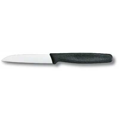 VICTORINOX SPELUCCHINI BLACK HANDLE