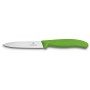 VICTORINOX SPELUCCHINO CLASSIC A PUNTA VERDE 