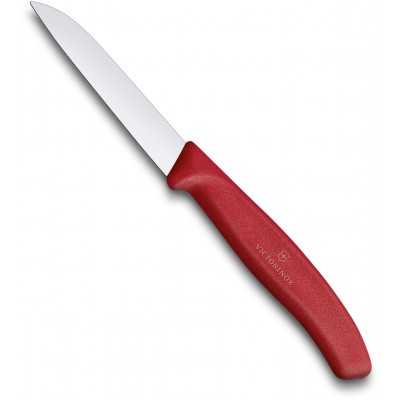 VICTORINOX CLASSIC SPELUCCHINO TABLE AND KITCHEN KNIFE
