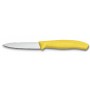 VICTORINOX CLASSIC YELLOW SPELUCCHINO
