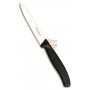 VICTORINOX CLASSIC SPELUCCHINO WITH BLACK HANDLE