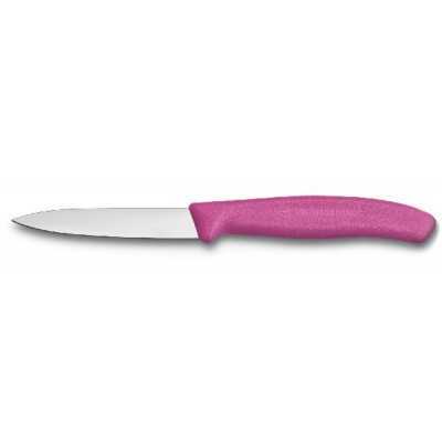 VICTORINOX CLASSIC PINK SPELUCCHINO