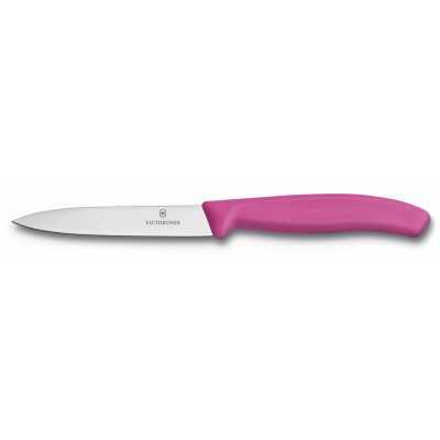 VICTORINOX SPELUCCHINO CLASSIC ROSA 