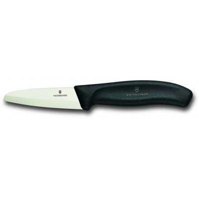 VICTORINOX SPELUCCHINO CON LAMA IN CERAMICA CM. 8 