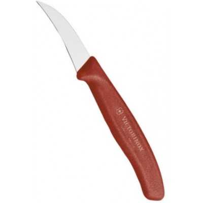 VICTORINOX SPELUCCHINO CUOCO CLASSIC ROSSO 6.7501 