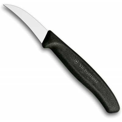 VICTORINOX SPELUCCHINO CUOCO CURVO CLASSIC 6.7503 