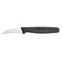 VICTORINOX SPELUCCHINO CURVO MANICO NERO 