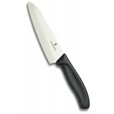 VICTORINOX SPELUCCHINO WITH CERAMIC BLADE