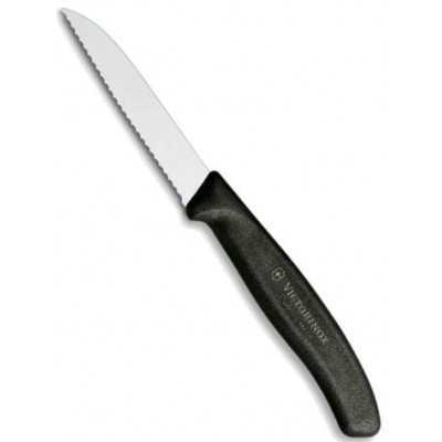 VICTORINOX CLASSIC CORRUGATED SPELUCCHINO