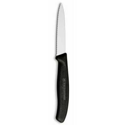 VICTORINOX CLASSIC CORRUGATED SPELUCCHINO 6.7633