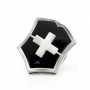 VICTORINOX PIN LOGO VICTORINOX BLACK 4.1888.3