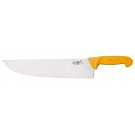 VICTORINOX SWIBO COUNTER KNIFE YELLOW HANDLE CM. 28