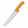 VICTORINOX SWIBO COLTELLO DA MACELLO TIPO FRANCESE MANICO IN