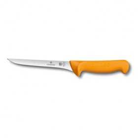 VICTORINOX SWIBO KNIFE BONE NARROW BLADE FLEXIBLE CM. 13