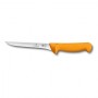VICTORINOX SWIBO COLTELLO DISOSSO LAMA STRETTA FLESSIBILE CM.