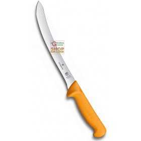 VICTORINOX SWIBO KNIFE THREADING FISH FLEXIBLE BLADE CM. 20