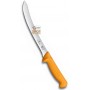 VICTORINOX SWIBO KNIFE THREADING FISH FLEXIBLE BLADE CM. 20