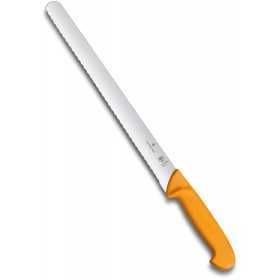 VICTORINOX SWIBO COLTELLO PANE CM. 25 