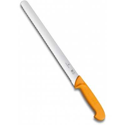VICTORINOX SWIBO BREAD KNIFE CM. 35