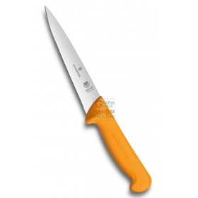 VICTORINOX SWIBO KNIFE FOR BONING CM. 15