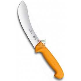 VICTORINOX SWIBO KNIFE TO SKIN POLYPROPYLENE HANDLE CM. 18