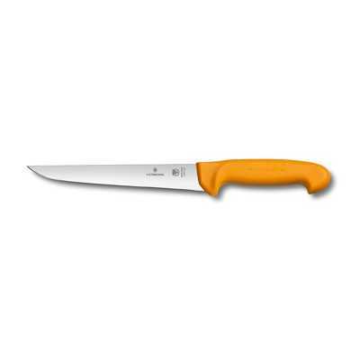 VICTORINOX SWIBO KNIFE SLAUGH CM. 18