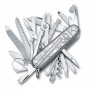 VICTORINOX SWISS CHAMP SILVERTECH