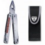 VICTORINOX SWISSTOOL CON FODERO CORDURA 