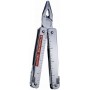 VICTORINOX SWISSTOOL WITH LEATHER SHEATH