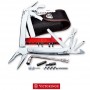 VICTORINOX SWISSTOOL SPIRIT PLUS ASTUCCIO NYLON 3.0238.N 