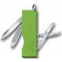 VICTORINOX TOMO GREEN 0.6201.A4 