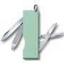VICTORINOX TOMO MINT GREEN 