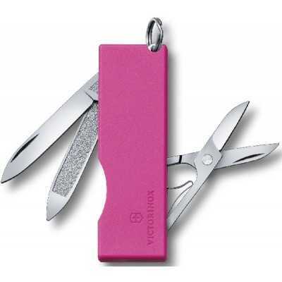 VICTORINOX TOMO PINK 