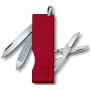 VICTORINOX TOMO RED 