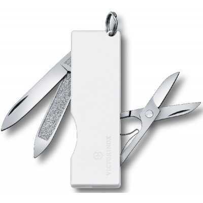 VICTORINOX TOMO WHITE Japanese multipurpose