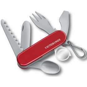 VICTORINOX TOY POCKET PLASTIC KNIFE FOR CHILDREN