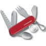 VICTORINOX TOY POCKET COLTELLO IN PLASTICA PER BAMBINI 
