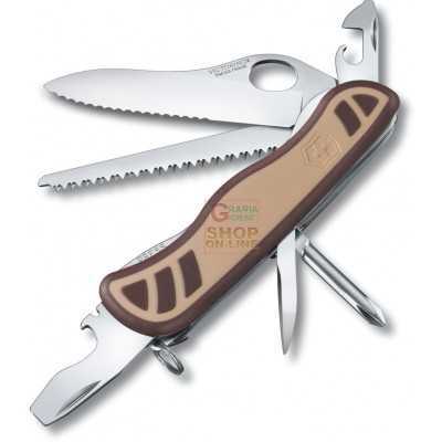 Victorinox Trailmaster Grip Camouflage beige-brown MM. 111