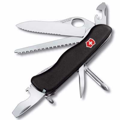 VICTORINOX TRAILMASTER M SWISS MULTIPURPOSE KNIFE 0.8463.MW3