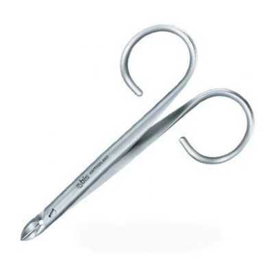 VICTORINOX TRONCHESINI INOX PELLE 