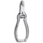 VICTORINOX TRONCHESINO MANI NICHELATE CON MOLLA PER UNGHIE 