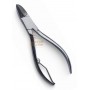 VICTORINOX NICKEL-PLATED HAND NIPPERS
