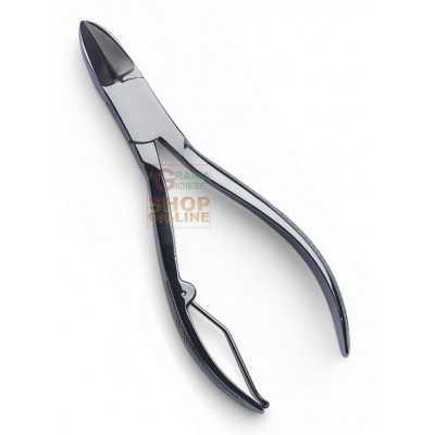 VICTORINOX NICKEL-PLATED HAND NIPPERS