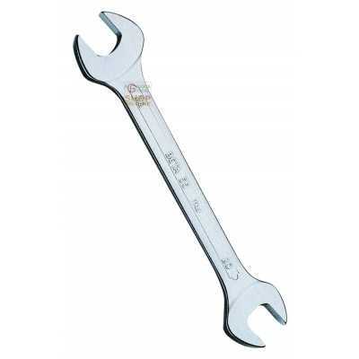 BETA ART. 55 / 16X17 DOUBLE FORK WRENCH CHROME MM. 16X17