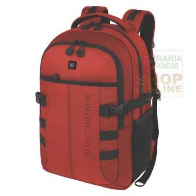 VICTORINOX VX ZAINO SPORT CADET COLORE ROSSO 