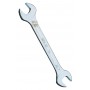 BETA ART. 55 / 18X19 DOUBLE FORK WRENCH CHROME MM. 18X19