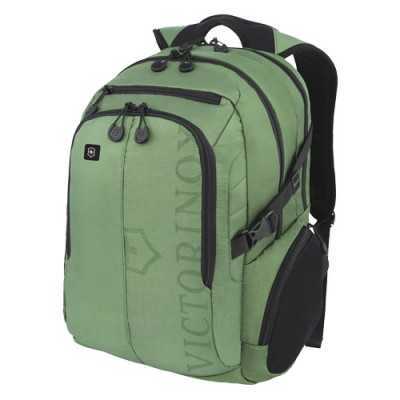 VICTORINOX VX ZAINO SPORT PILOT COLORE VERDE 